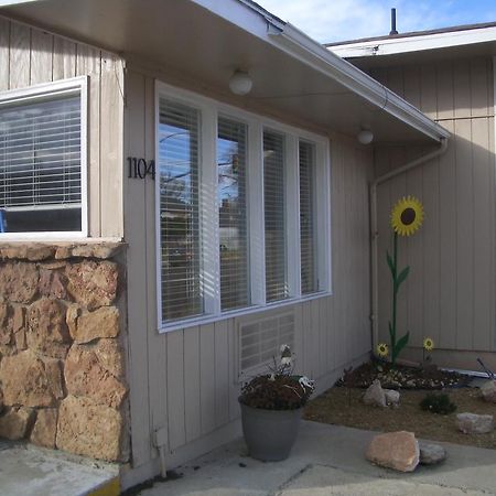 Laramie Valley Inn Εξωτερικό φωτογραφία