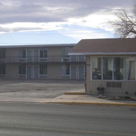 Laramie Valley Inn Εξωτερικό φωτογραφία