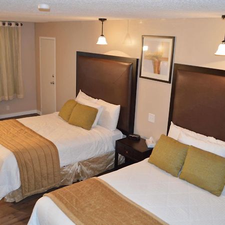 Laramie Valley Inn Εξωτερικό φωτογραφία